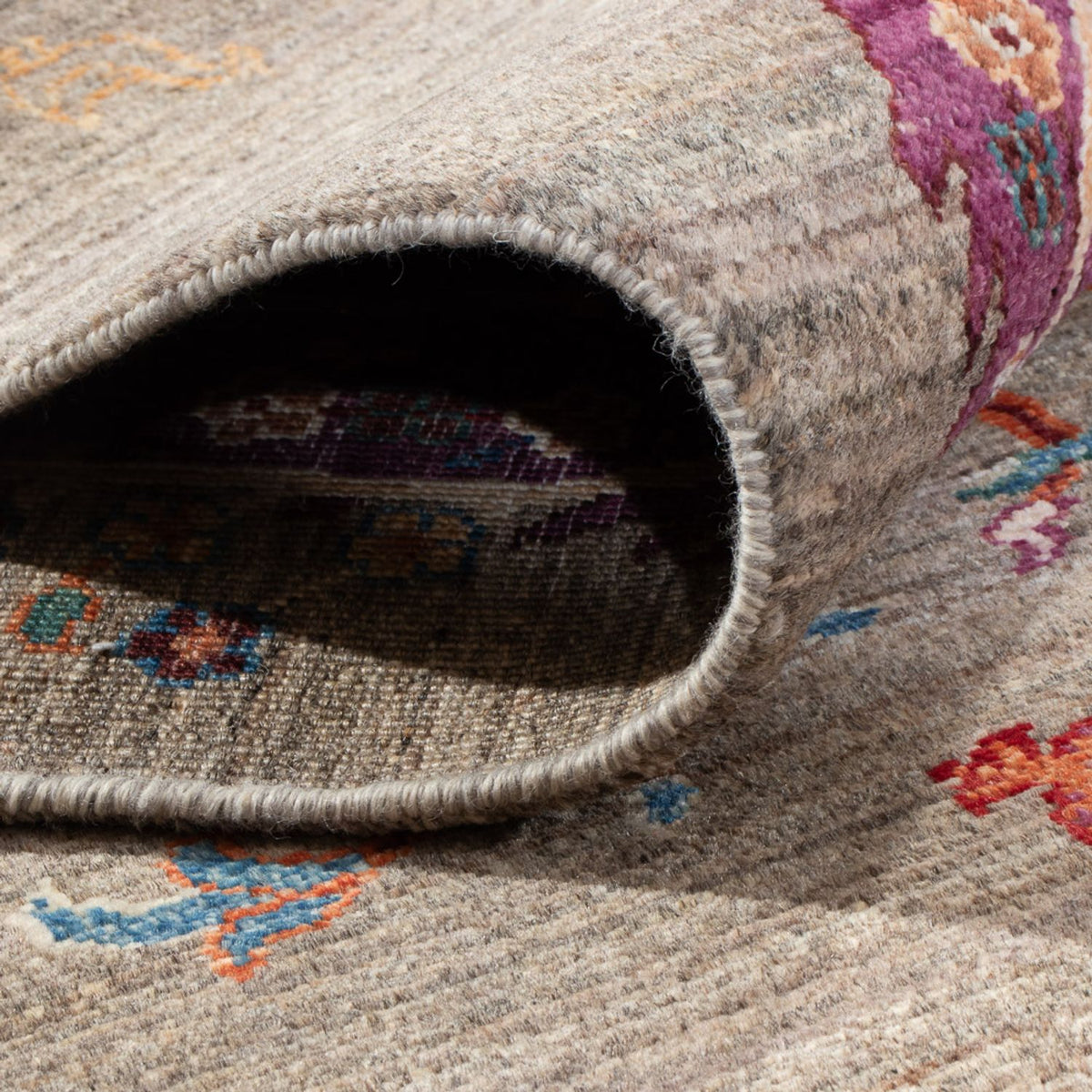 Ziegler Carpet - Ariana - 289 x 206 cm - mørk beige