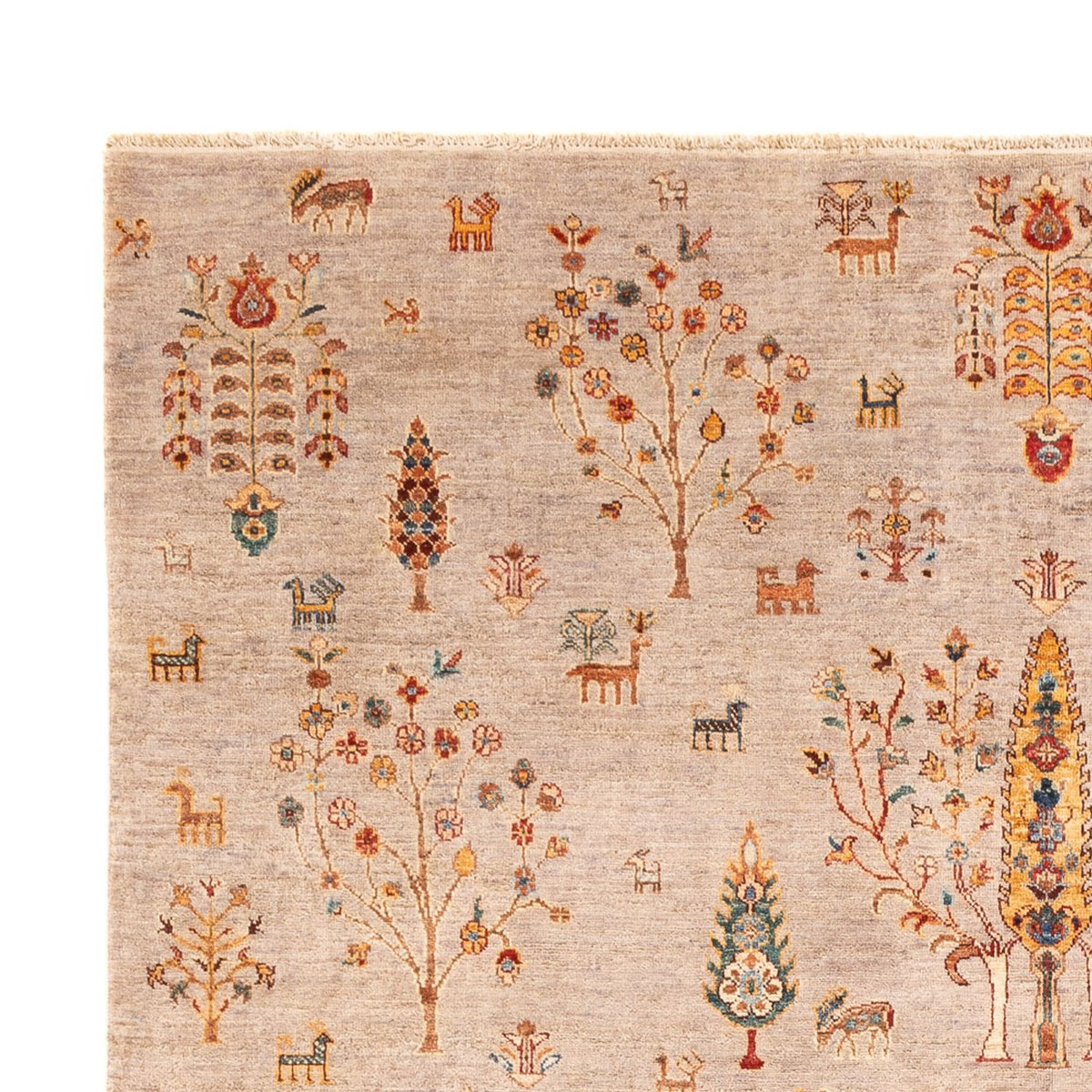Ziegler Carpet - Ariana - 297 x 208 cm - mørk beige