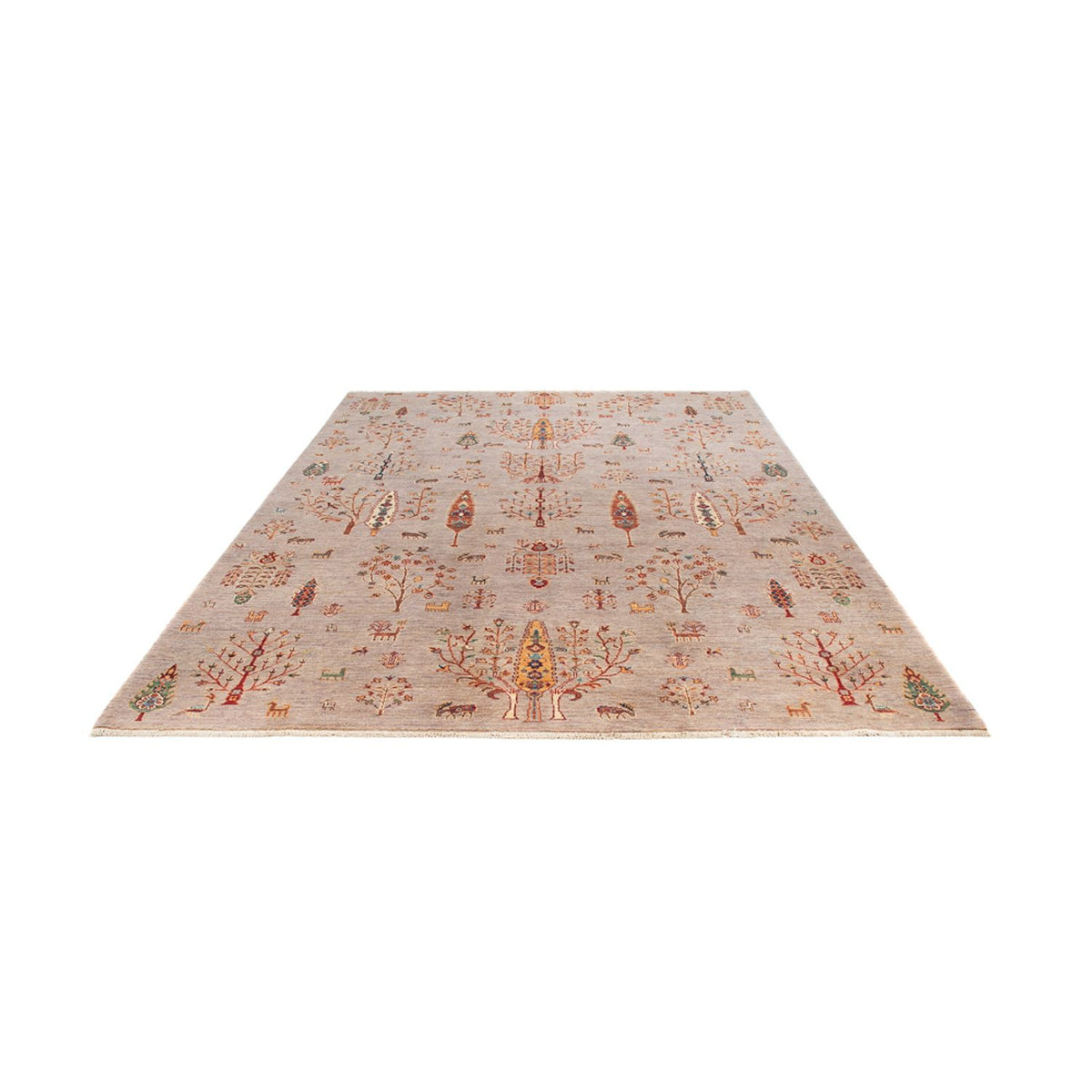 Ziegler Carpet - Ariana - 297 x 208 cm - mørk beige