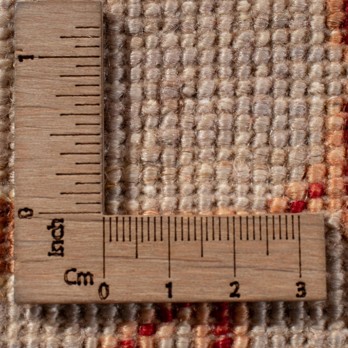 Ziegler Carpet - Ariana - 297 x 208 cm - mørk beige