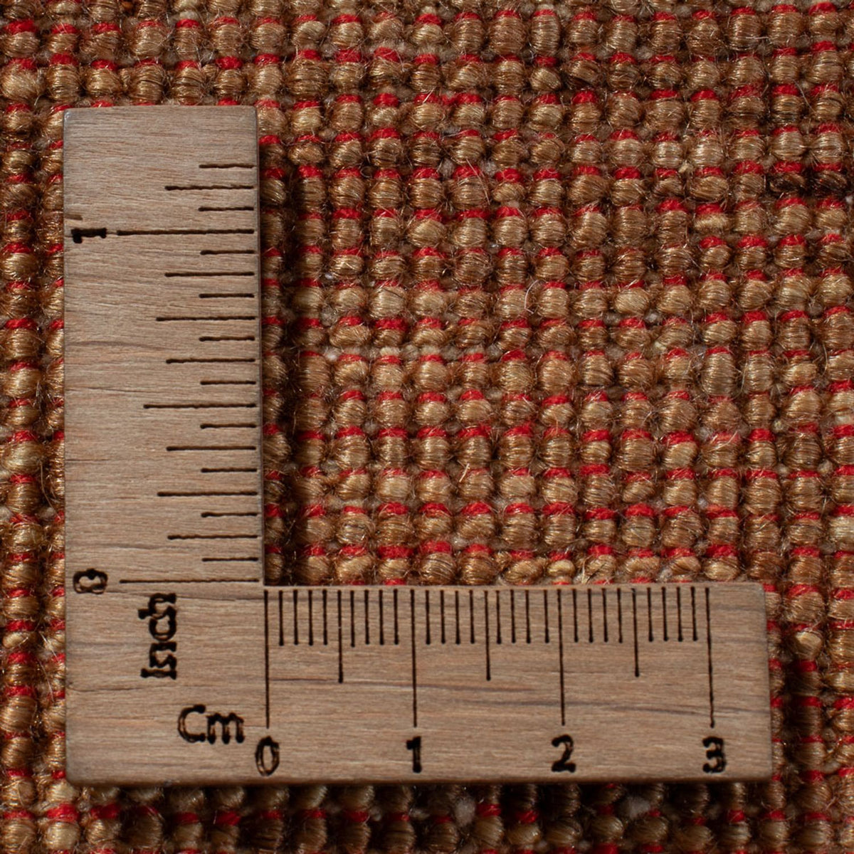 Ziegler Carpet - Ariana - 303 x 204 cm - mørk beige