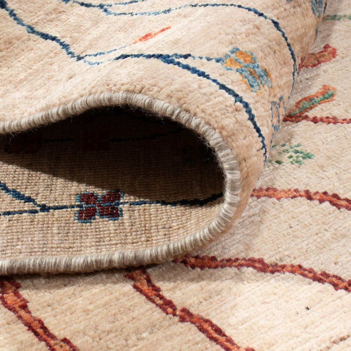 Ziegler Carpet - Ariana - 312 x 212 cm - flerfarvet