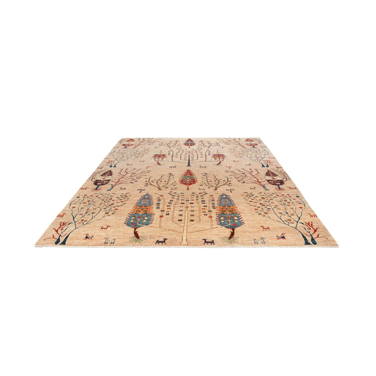 Ziegler Carpet - Ariana - 312 x 212 cm - flerfarvet