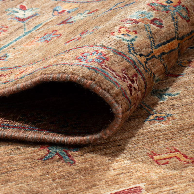 Ziegler Carpet - Ariana - 287 x 205 cm - mørk beige