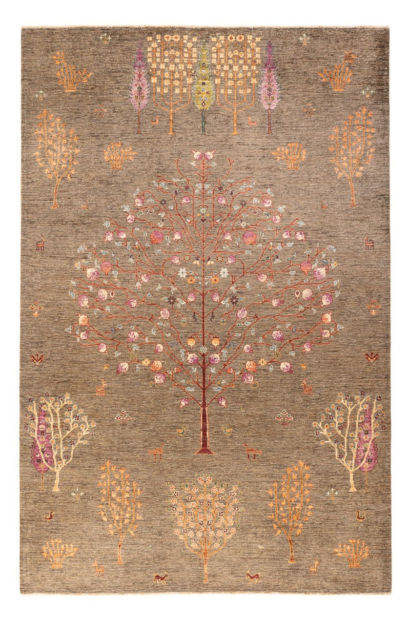 Ziegler Carpet - Ariana - 296 x 206 cm - mørk beige