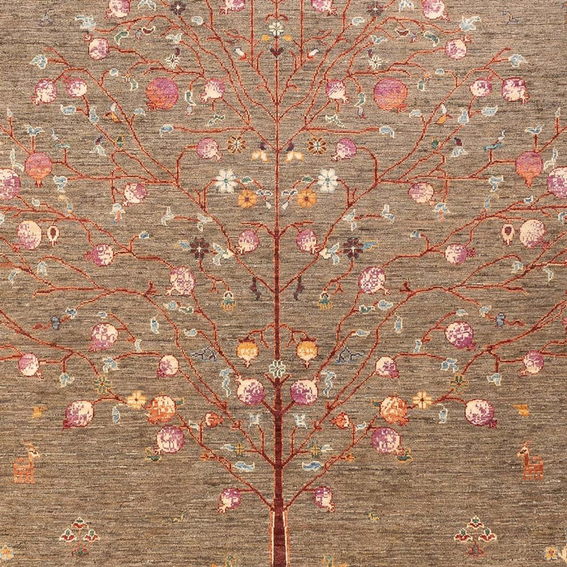 Ziegler Carpet - Ariana - 296 x 206 cm - mørk beige