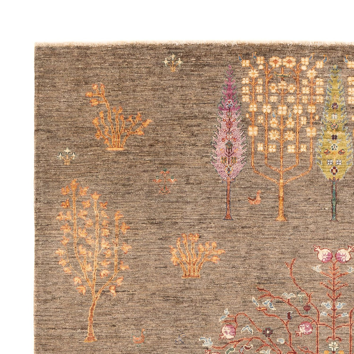 Ziegler Carpet - Ariana - 296 x 206 cm - mørk beige