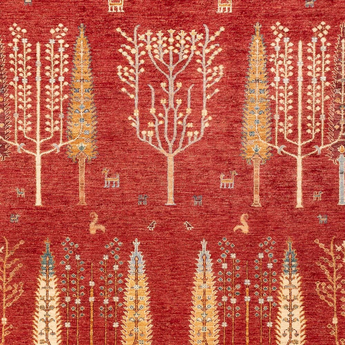 Ziegler Carpet - Ariana - 284 x 200 cm - rød