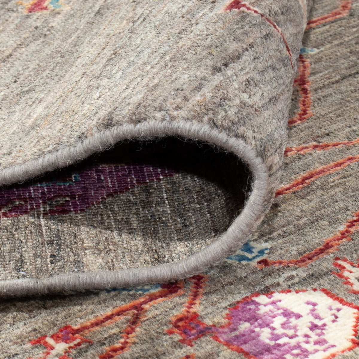 Ziegler Carpet - Ariana - 296 x 205 cm - mørk beige