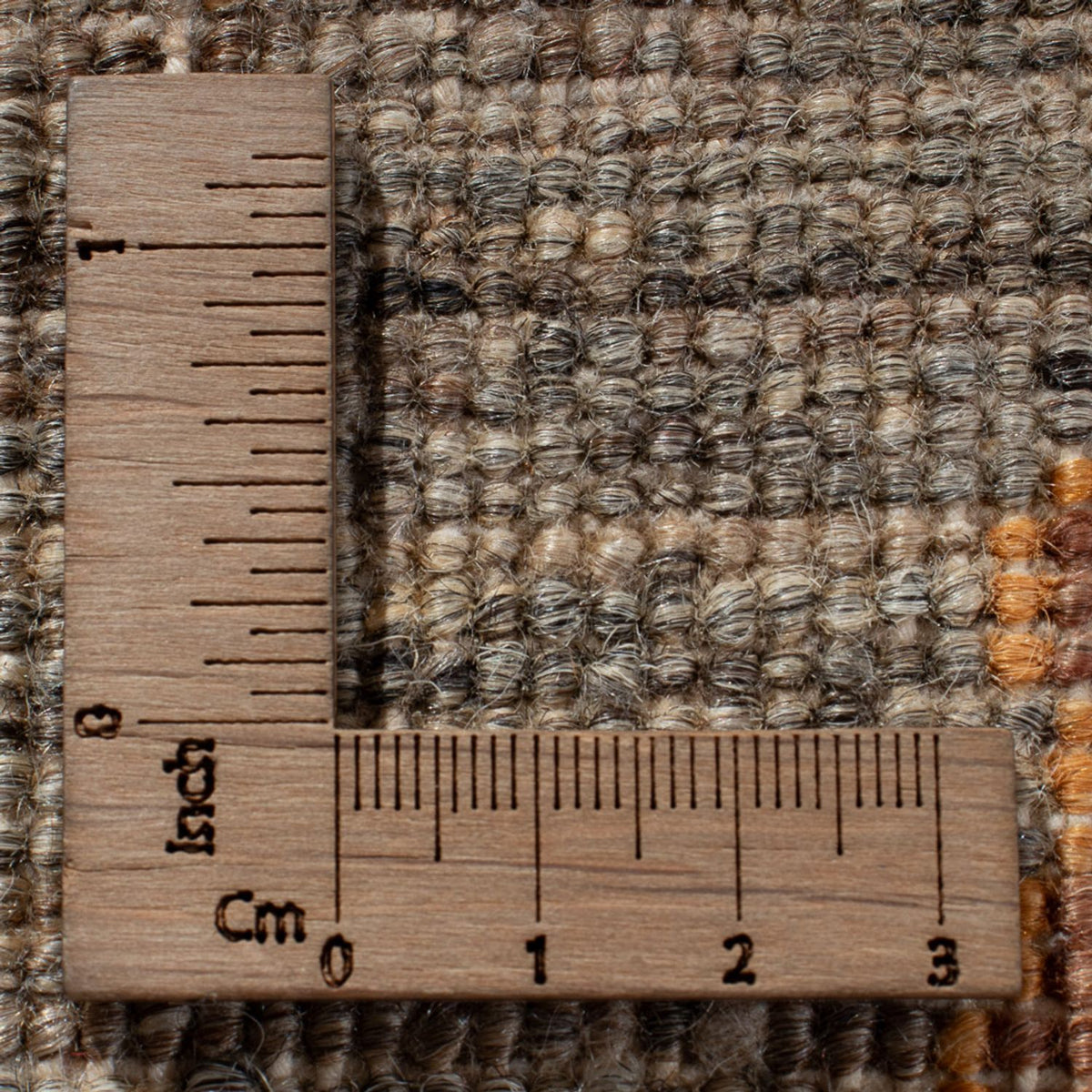 Ziegler Carpet - Ariana - 296 x 205 cm - mørk beige