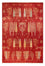 Ziegler Carpet - Ariana - 296 x 205 cm - rød