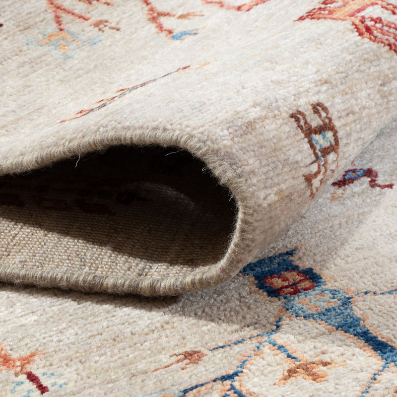 Ziegler Carpet - Ariana - 294 x 209 cm - lys beige