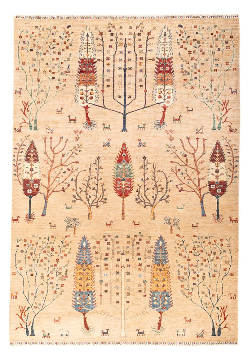 Ziegler Carpet - Ariana - 290 x 204 cm - lys beige