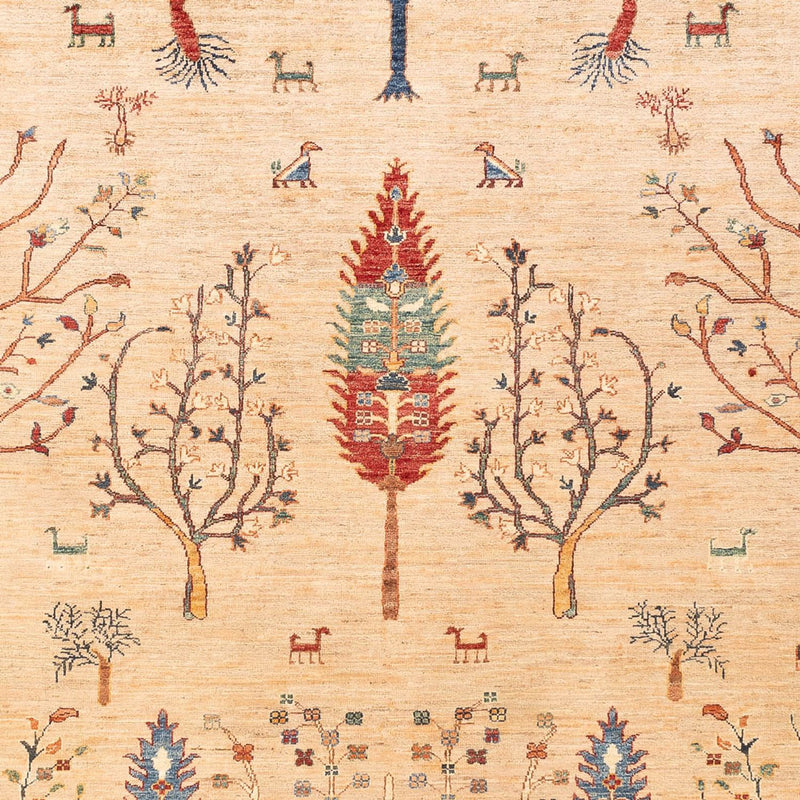 Ziegler Carpet - Ariana - 290 x 204 cm - lys beige