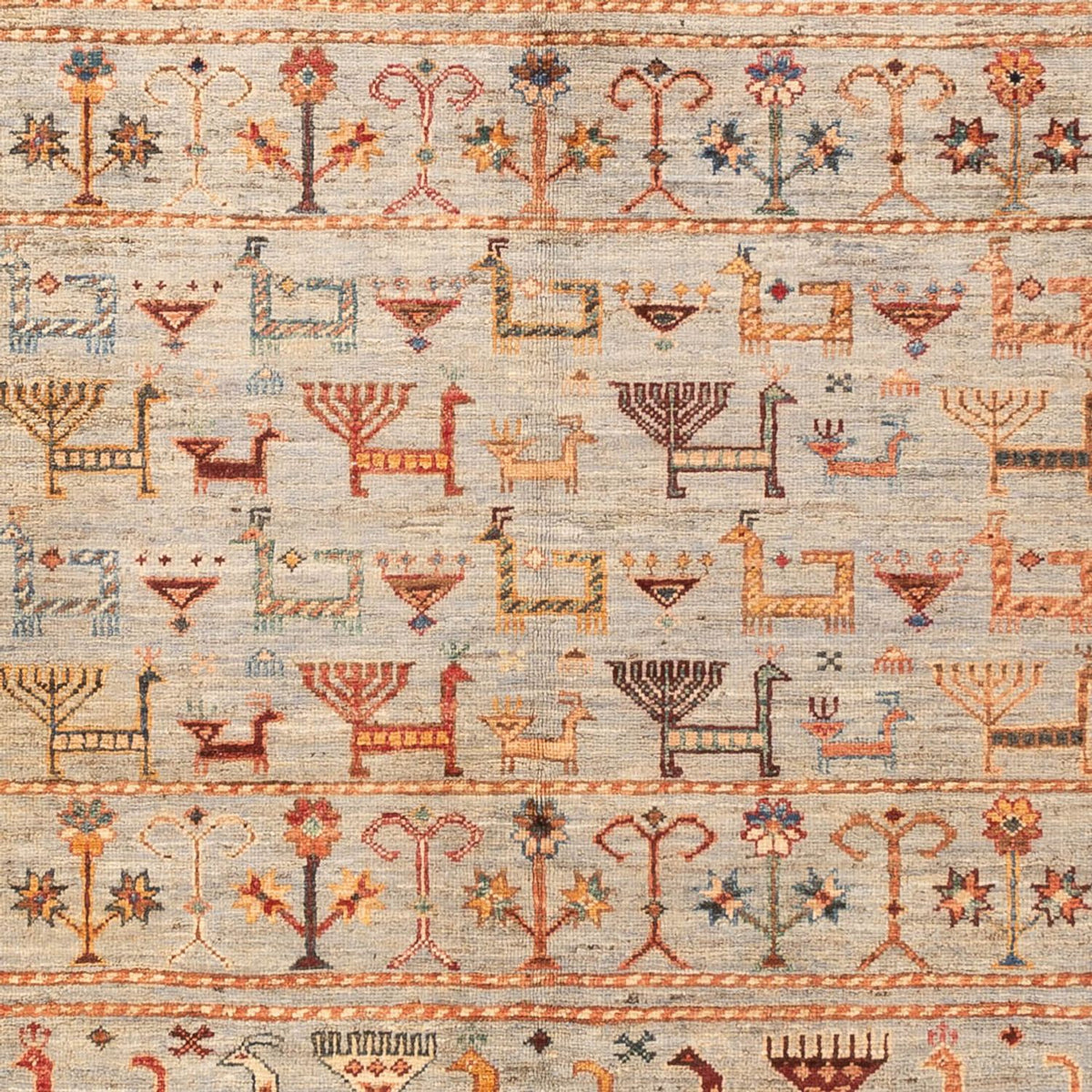 Ziegler Carpet - Ariana - 206 x 151 cm - mørk beige