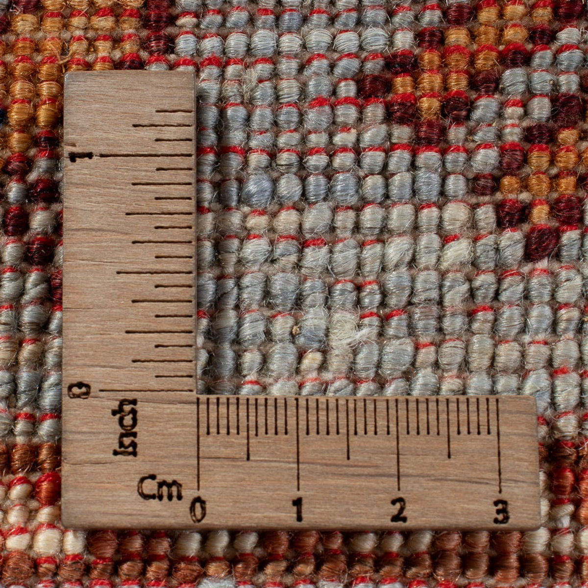 Ziegler Carpet - Ariana - 206 x 151 cm - mørk beige