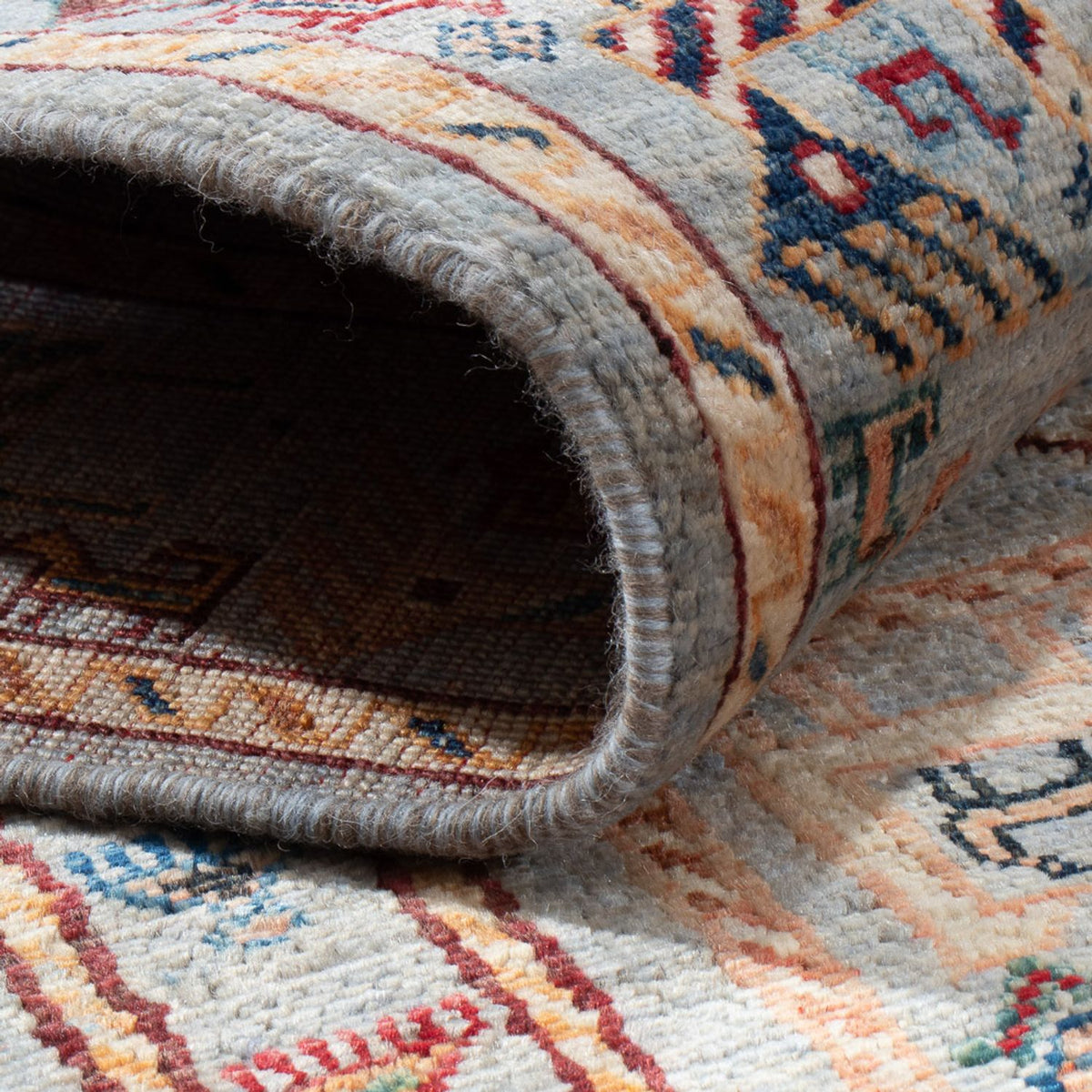 Ziegler Carpet - Ariana - 204 x 153 cm - mørk beige