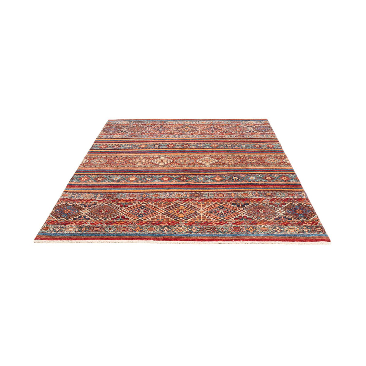 Ziegler Carpet - Shal - 200 x 148 cm - flerfarvet