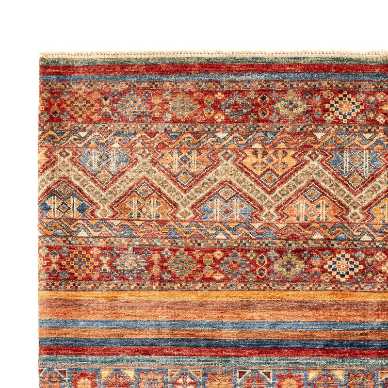 Ziegler Carpet - Shal - 195 x 150 cm - flerfarvet