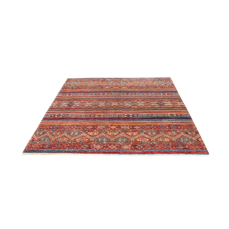 Ziegler Carpet - Shal - 195 x 150 cm - flerfarvet