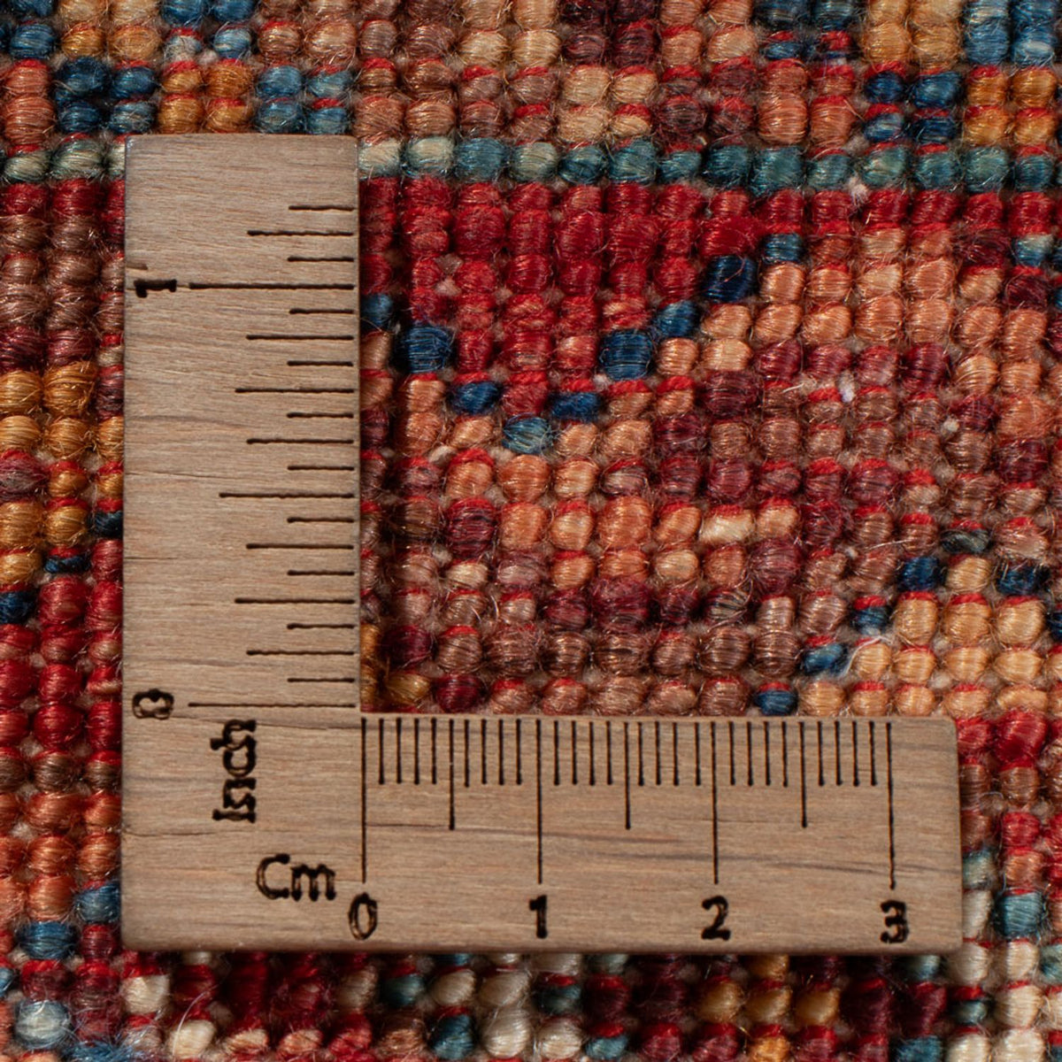 Ziegler Carpet - Shal - 195 x 150 cm - flerfarvet