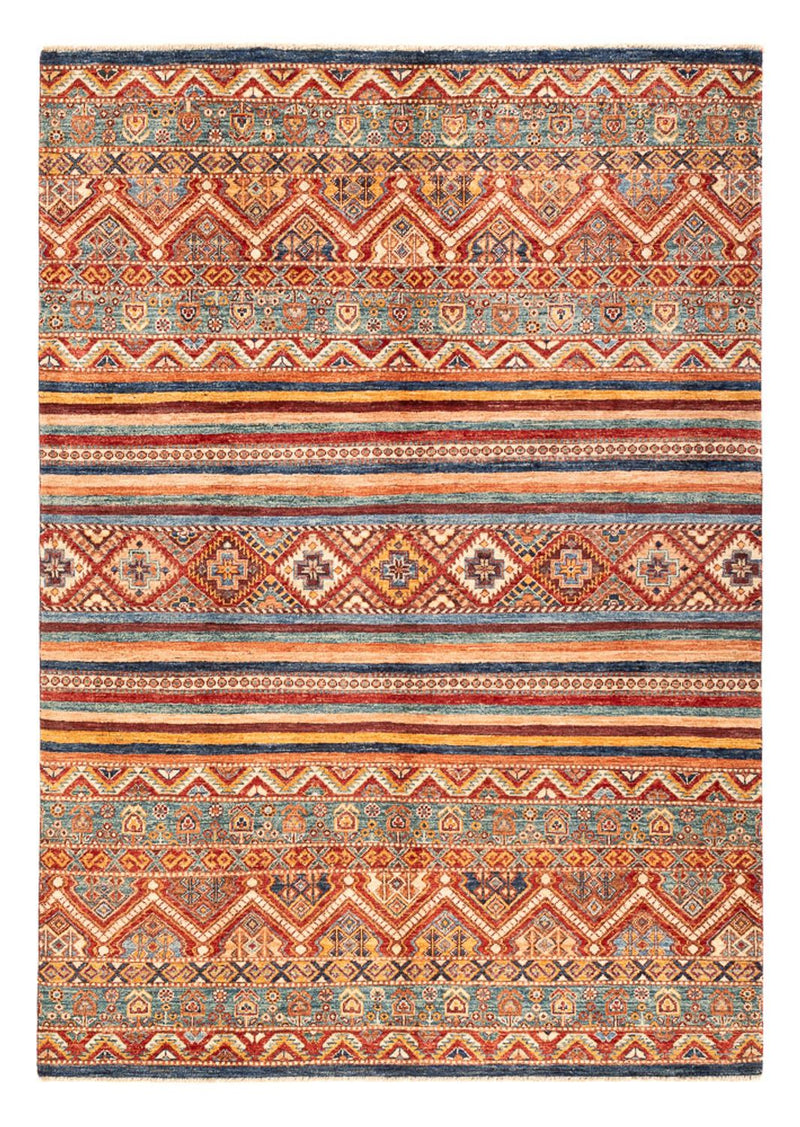 Ziegler Carpet - Shal - 197 x 150 cm - flerfarvet