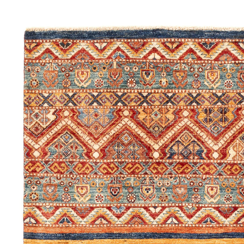 Ziegler Carpet - Shal - 197 x 150 cm - flerfarvet