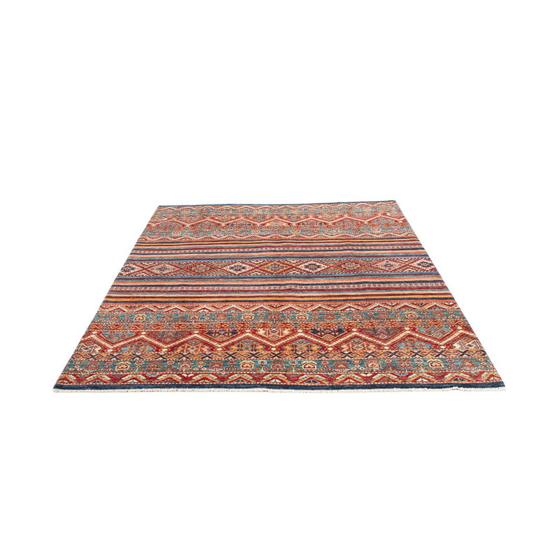 Ziegler Carpet - Shal - 197 x 150 cm - flerfarvet