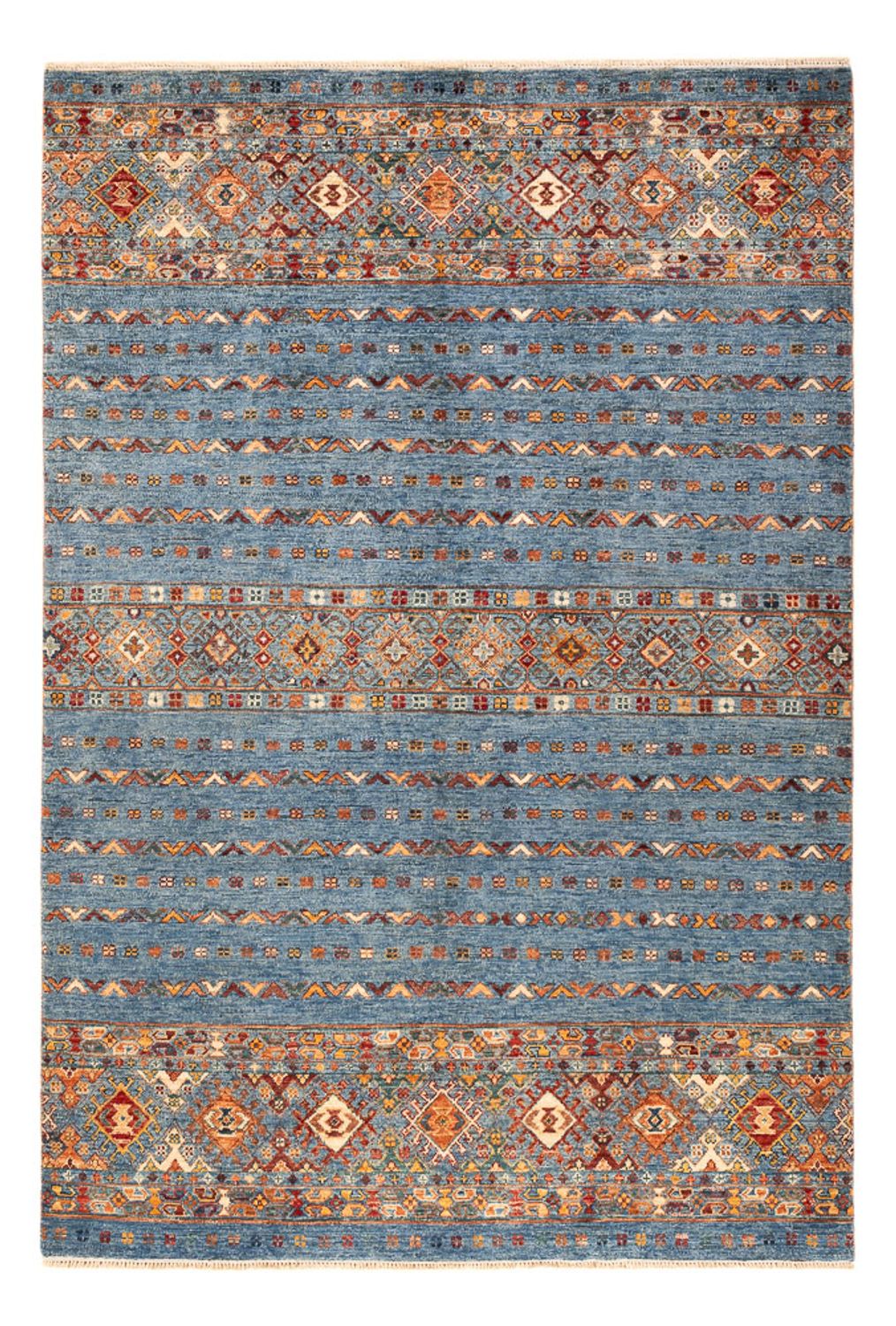 Ziegler Carpet - Shal - 206 x 146 cm - flerfarvet