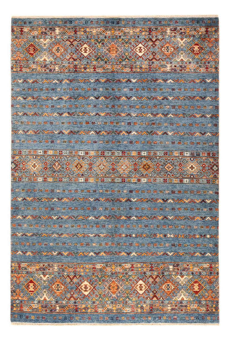 Ziegler Carpet - Shal - 206 x 146 cm - flerfarvet