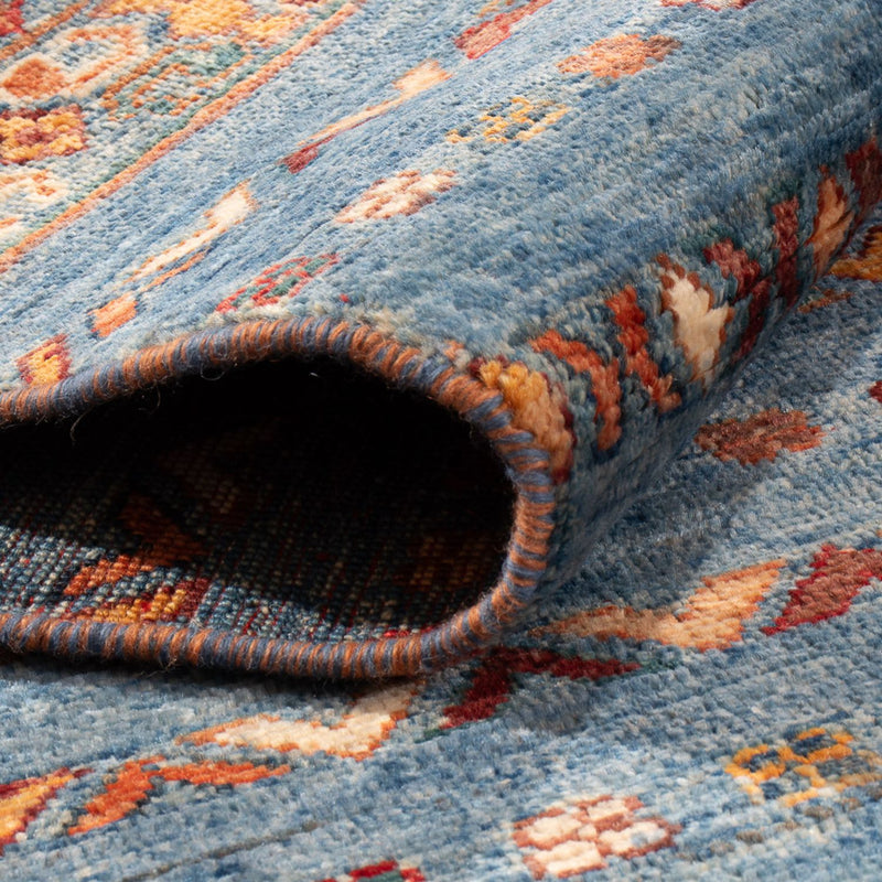 Ziegler Carpet - Shal - 206 x 146 cm - flerfarvet