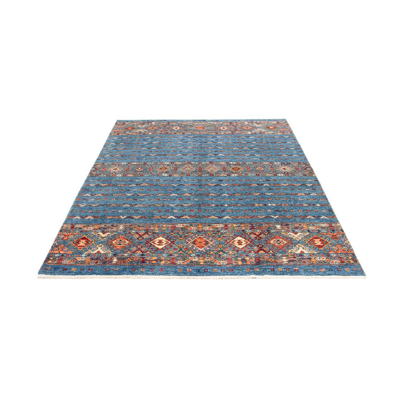 Ziegler Carpet - Shal - 206 x 146 cm - flerfarvet