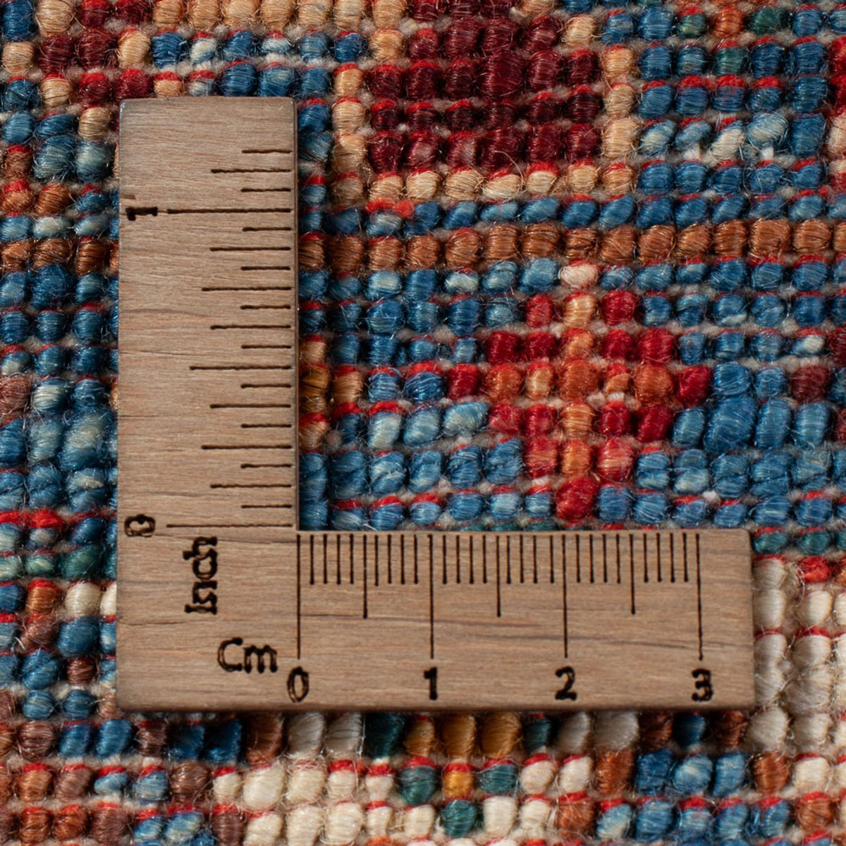 Ziegler Carpet - Shal - 206 x 146 cm - flerfarvet