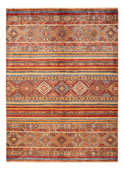 Shal Tæppe 152x205cm - Orientalsk tæppe