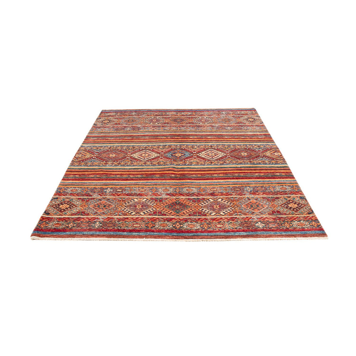 Ziegler Carpet - Shal - 205 x 152 cm - flerfarvet