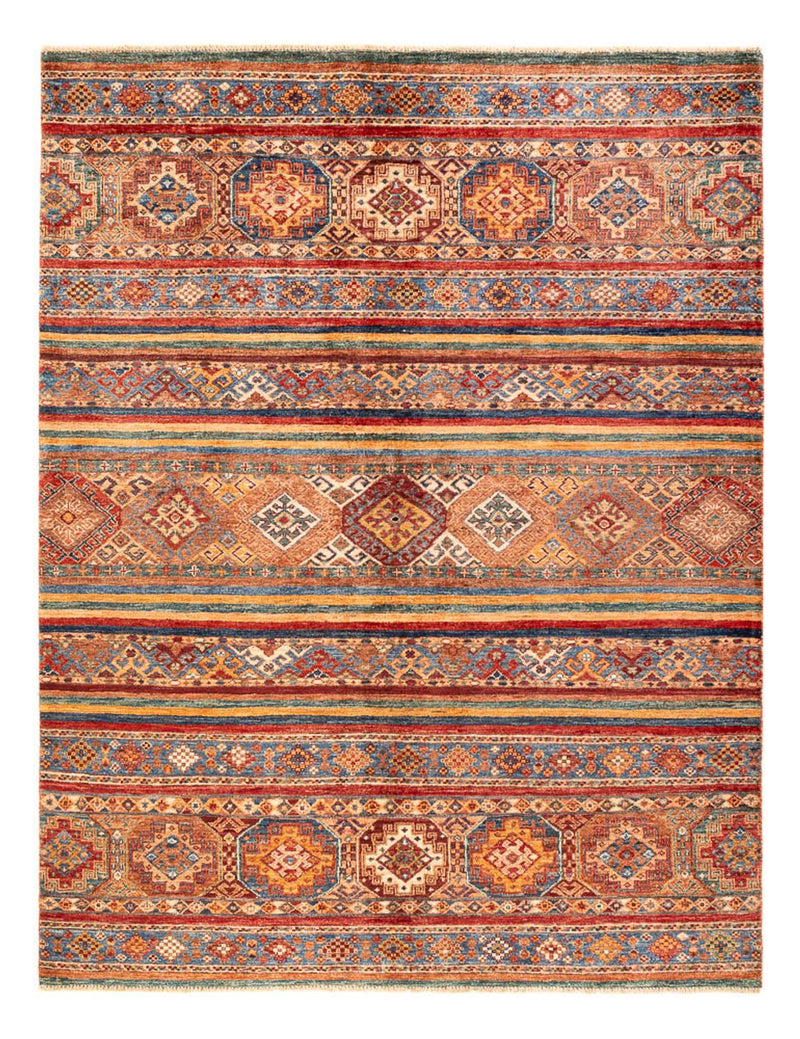 Ziegler Carpet - Shal - 200 x 152 cm - flerfarvet