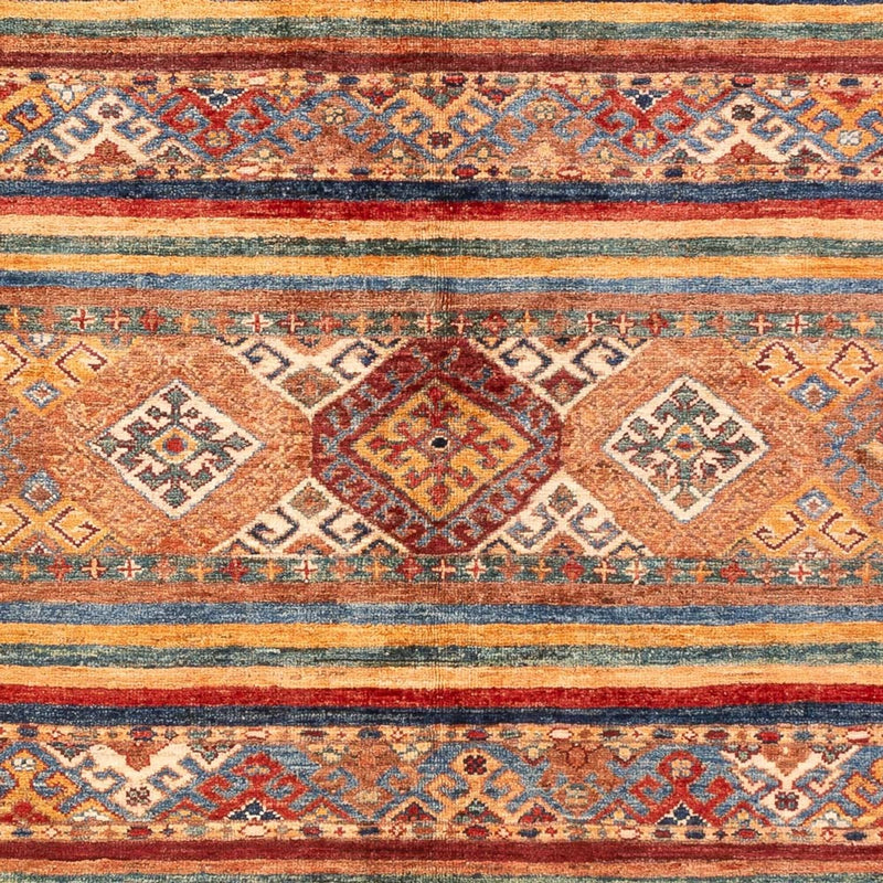 Ziegler Carpet - Shal - 200 x 152 cm - flerfarvet