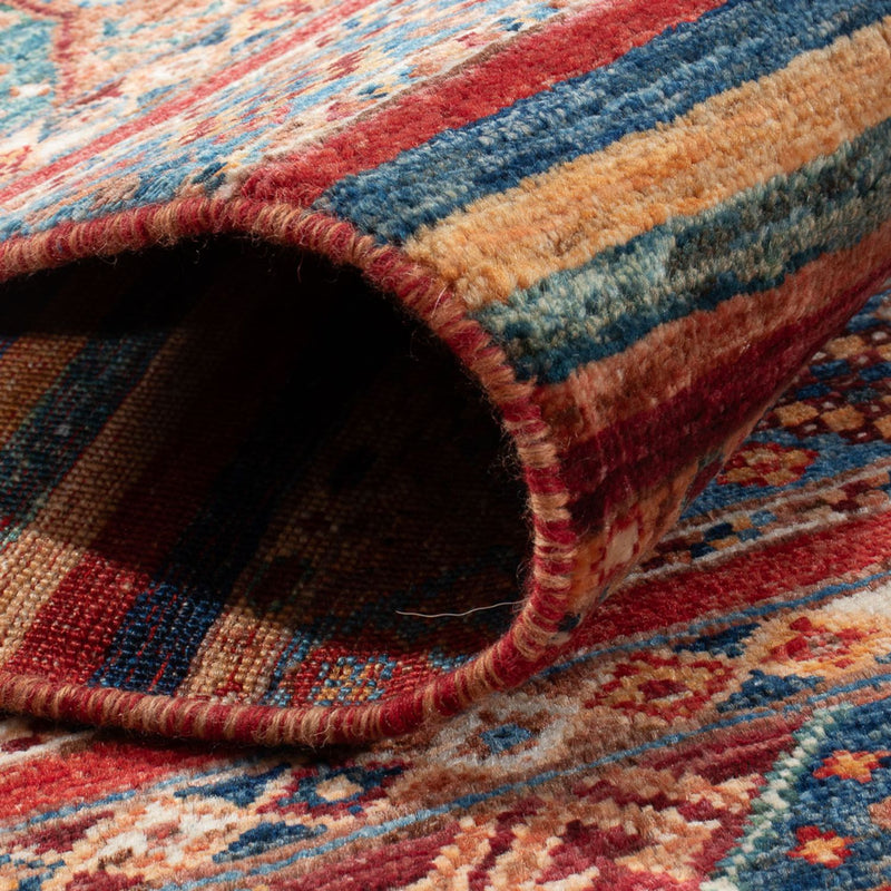 Ziegler Carpet - Shal - 200 x 152 cm - flerfarvet