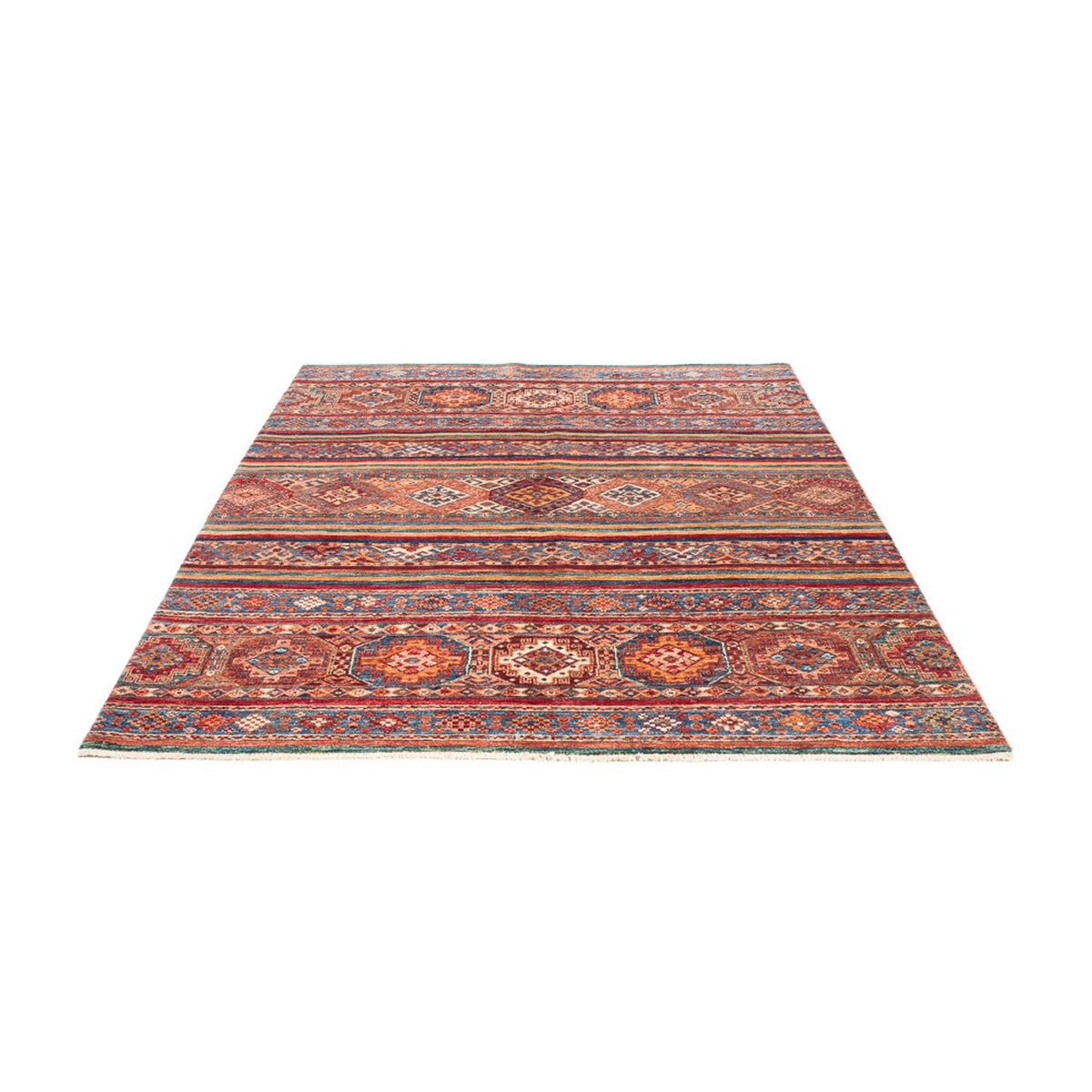 Ziegler Carpet - Shal - 200 x 152 cm - flerfarvet