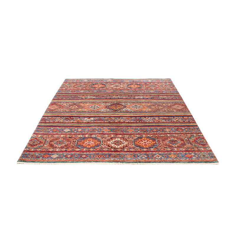 Ziegler Carpet - Shal - 200 x 152 cm - flerfarvet