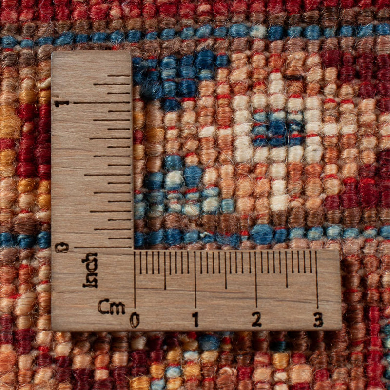 Ziegler Carpet - Shal - 200 x 152 cm - flerfarvet