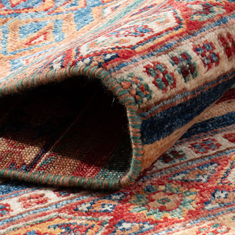 Ziegler Carpet - Shal - 200 x 147 cm - flerfarvet