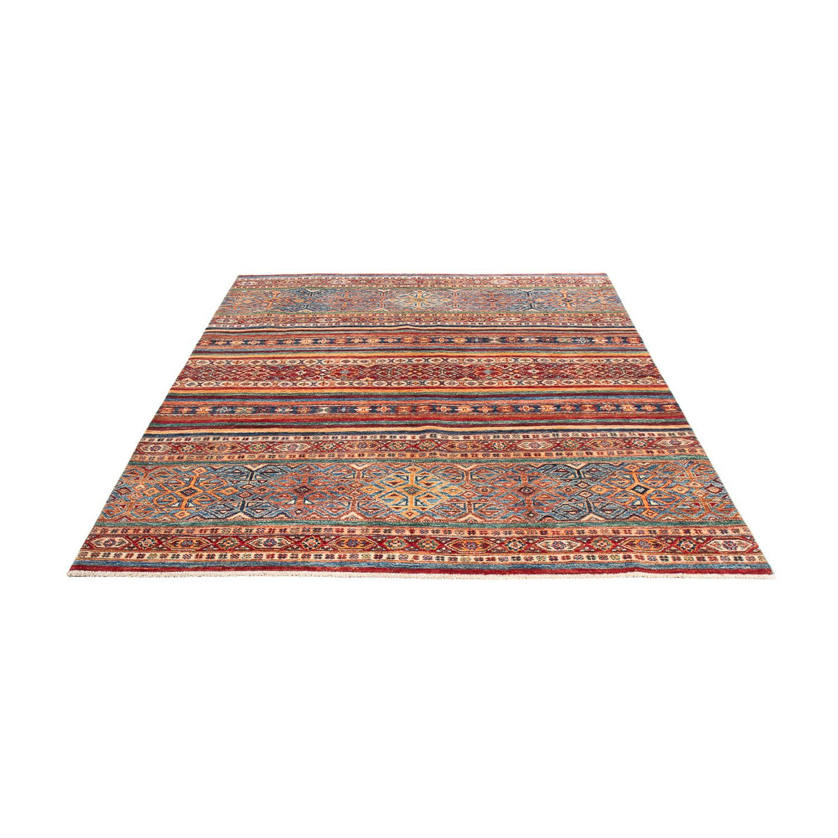 Ziegler Carpet - Shal - 200 x 147 cm - flerfarvet