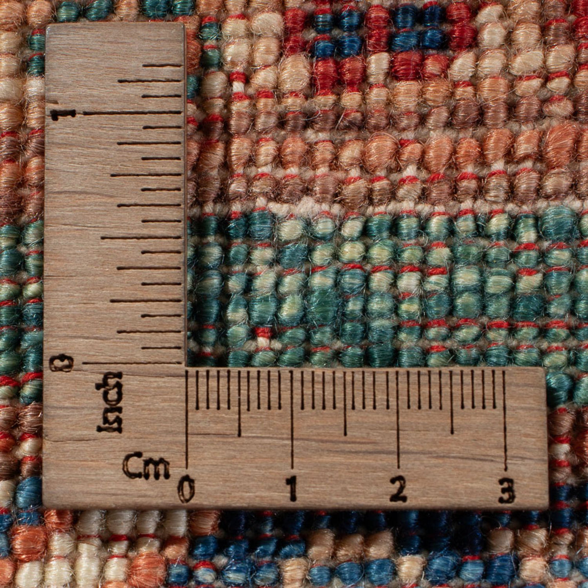 Ziegler Carpet - Shal - 200 x 147 cm - flerfarvet