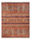 Ziegler Carpet - Shal - 191 x 153 cm - flerfarvet