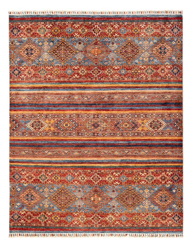 Ziegler Carpet - Shal - 191 x 153 cm - flerfarvet