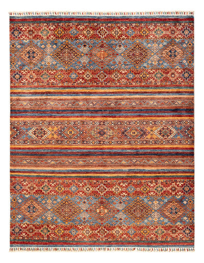 Shal Tæppe 153x191cm - Orientalsk tæppe