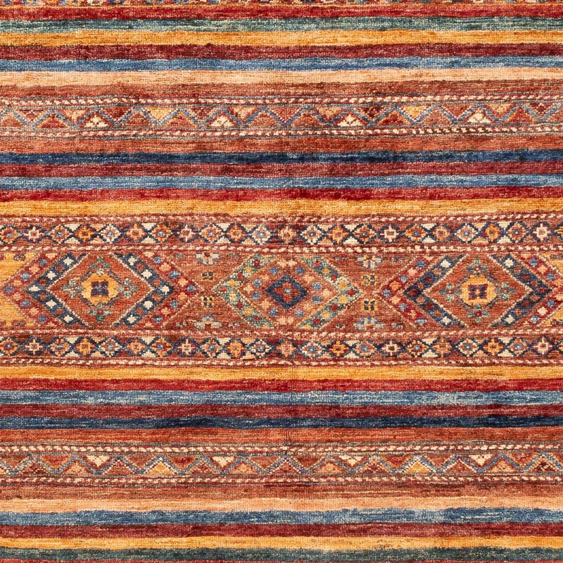 Ziegler Carpet - Shal - 191 x 153 cm - flerfarvet