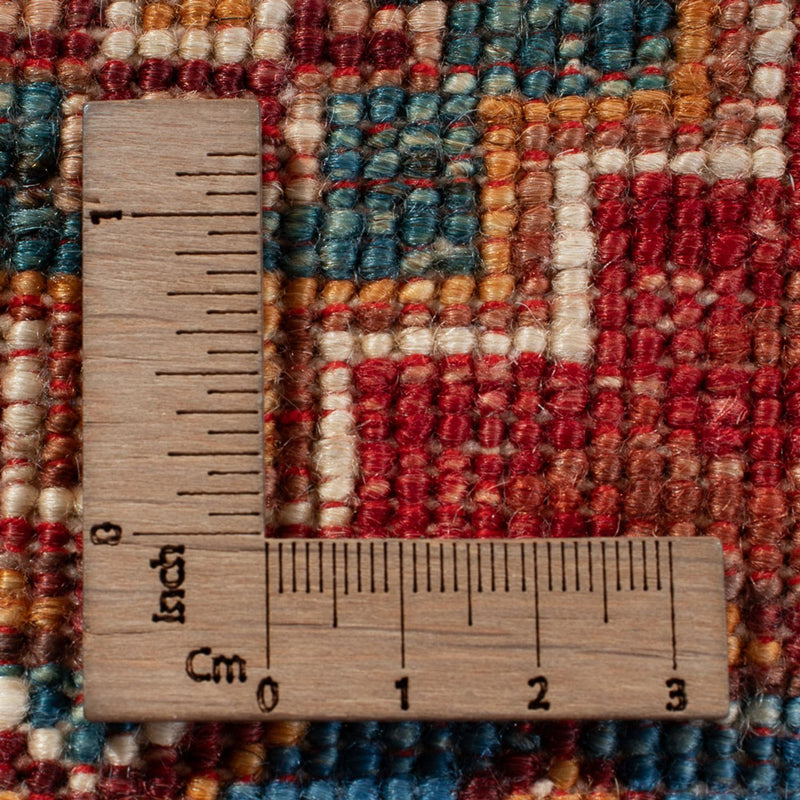 Ziegler Carpet - Shal - 191 x 153 cm - flerfarvet