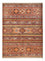 Ziegler Carpet - Shal - 201 x 156 cm - flerfarvet